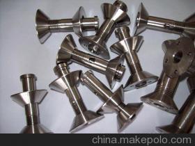 【流液螺釘,零件加工,非標件,緊固件】價格,廠家,圖片,液體過濾器,高郵市清峰機械配件廠
