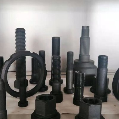 緊固件磷化發(fā)黑加工嘉善磷化處理