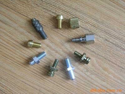 供應(yīng)非標(biāo)精密五金連接緊固件加工(圖) - 供應(yīng)非標(biāo)精密五金連接緊固件加工(圖)廠家 - 供應(yīng)非標(biāo)精密五金連接緊固件加工(圖)價(jià)格 - 昆山卓得精密機(jī)械部件 - 