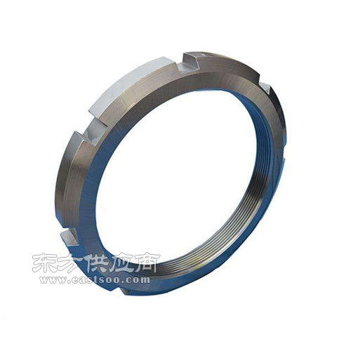 圓螺母加工,博越緊固件,圓螺母圖片