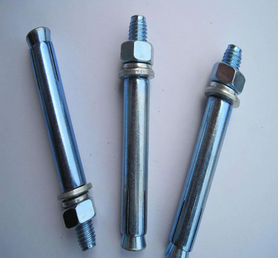 熱水器膨脹螺栓加工廠-熱水器膨脹螺栓-錦橋緊固件