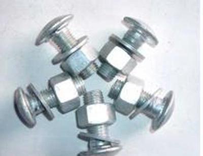 【優(yōu)質(zhì)網(wǎng)商供應 加工高速公路護欄螺栓 高強度鍍鋅國標緊固 緊固件批發(fā) 熱銷】價格_廠家_圖片 -