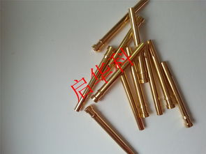 緊固件 醫(yī)療導(dǎo)聯(lián)線 頂針