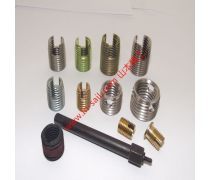 金屬拉絲加工 工藝特點與應(yīng)用領(lǐng)域