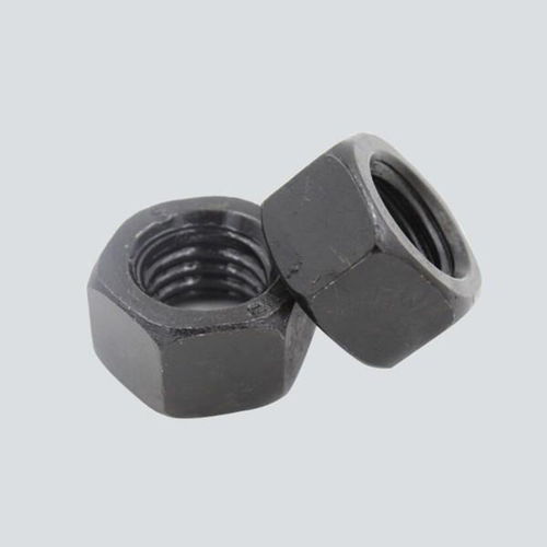 國(guó)標(biāo)高強(qiáng)度螺母與特大高強(qiáng)度螺母 雄宇緊固件提供專業(yè)加工與批量?jī)?yōu)惠