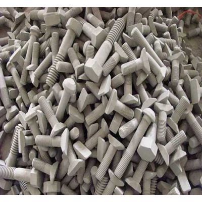 專業(yè)制造，精工之選 湖州高鐵螺栓加工廠眾和緊固件的金屬拉絲工藝解析